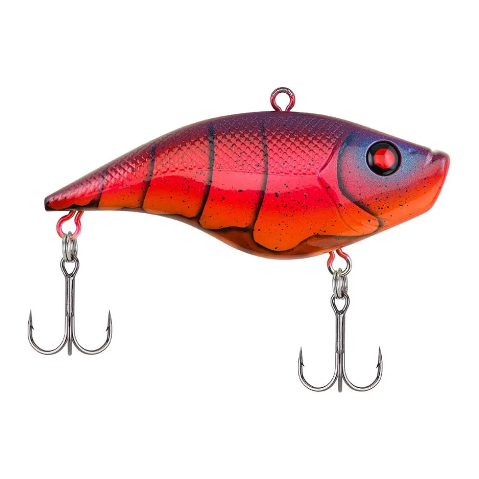 Berkley Warpig Jr. Lipless Crankbait