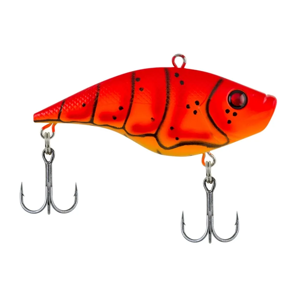 Berkley Warpig Jr. Lipless Crankbait