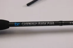 Breaden Glamour Rockfish Trevalism Kabin 506 TS-tip 5'4" Ultra Light 2