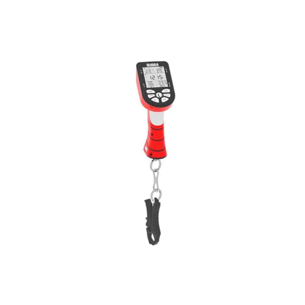 Bubba Smart Fish Scale
