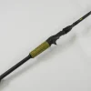 Cashion F90474b 7'4" Medium Heavy - Used Casting Rod - Very Good Condi