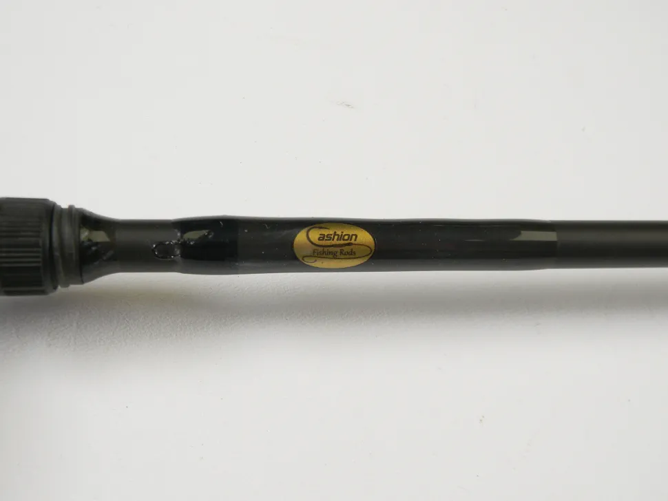 Cashion F90474b 7'4" Medium Heavy - Used Casting Rod - Very Good Condi