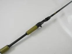 Cashion P84469b 6'9" Medium Heavy - Used Casting Rod - Good Condition