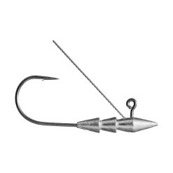 Core Tackle Weedless Hover Rig