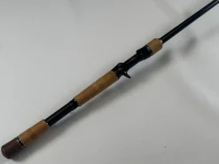 Daiw BLX BLXSG721HFB 7'2" Heavy - Used Casting Rod - Excellent Conditi