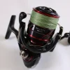Daiwa Ballistic LT 6000D 5.1:1 - Used Spinning Reel - Very Good Condit