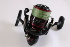 Daiwa Ballistic LT 6000D 5.1:1 - Used Spinning Reel - Very Good Condit