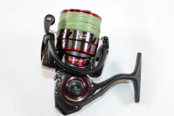 Daiwa Ballistic LT 6000D 5.1:1 - Used Spinning Reel - Very Good Condit
