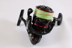 Daiwa Ballistic LT 5000D-C 5.2:1 - Used Spinning Reel - Excellent Cond