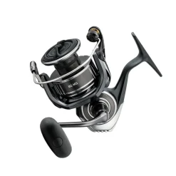 Daiwa BG MQ Spinning Reels