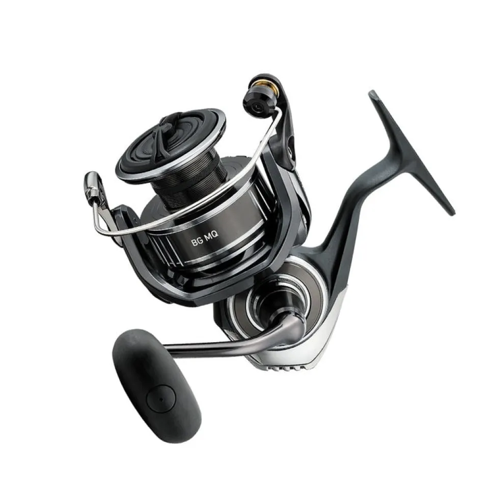 Daiwa BG MQ Spinning Reels