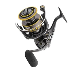 Daiwa Black Gold (BG) Spinning Reels