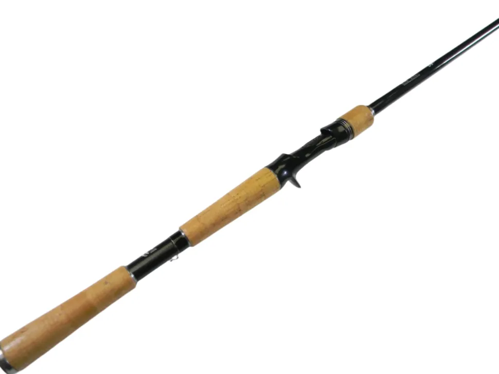 Daiwa BLX BLXLG731MLFB 7'3" Medium Light - Used Casting Rod - Excellen