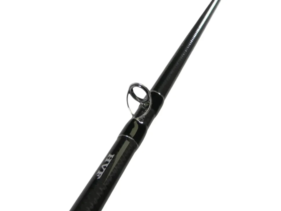 Daiwa BLX BLXLG731MLFB 7'3" Medium Light - Used Casting Rod - Excellen