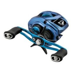 Daiwa Coastal SV TW Casting Reels
