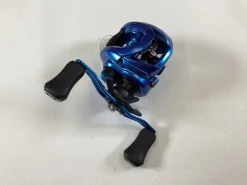 Daiwa Coastal TWS CLSVTW150HS Used Casting Reel - Very Good Condition