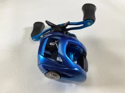 Daiwa Coastal TWS CLSVTW150HS Used Casting Reel - Very Good Condition