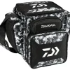 Daiwa D-Vec Tactical Soft Sided Tackle Box
