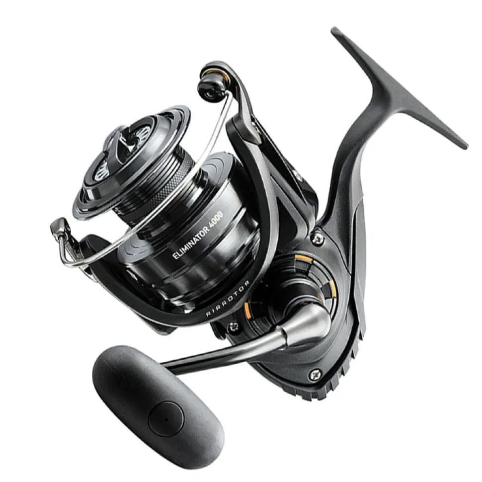 Daiwa Eliminator Spinning Reels