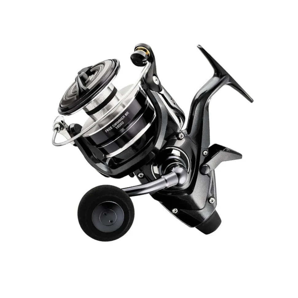 Daiwa Free Swimmer Spinning Reels