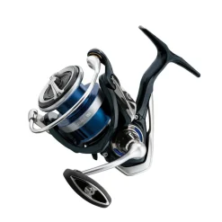 Daiwa Legalis LT Spinning Reels