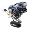 Daiwa Lexa Line Counter Casting Reels
