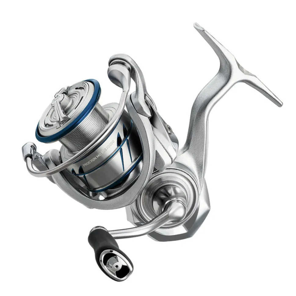 Daiwa Procyon MQ LT Spinning Reels