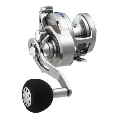 Daiwa Saltiga Star Drag Convention Reels