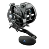 Daiwa Saltist Levelwind Line Counter Conventional Reels