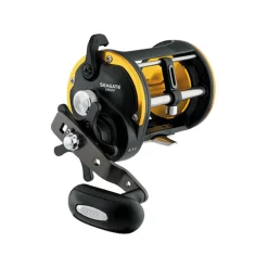 Daiwa Seagate Star Drag Conventional Reels