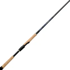 Daiwa Sol AGS Spinning Rods