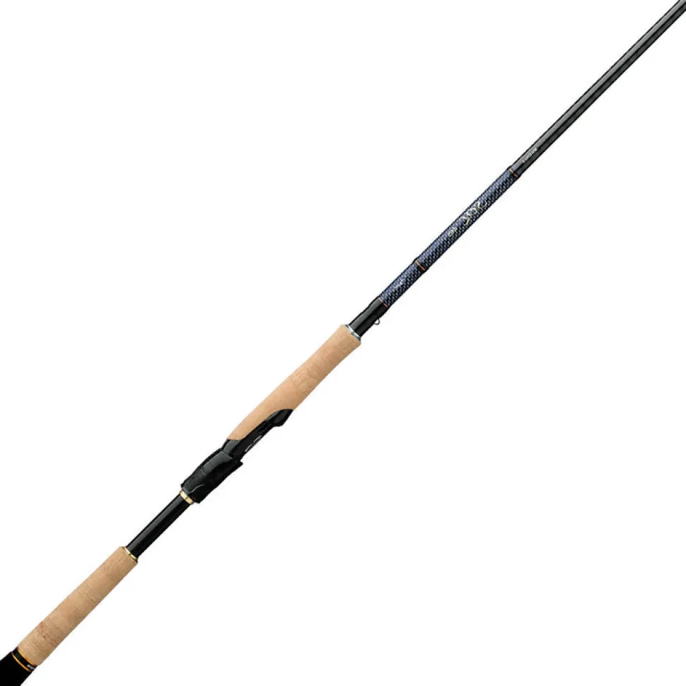 Daiwa Sol AGS Spinning Rods
