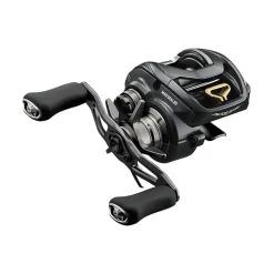 Daiwa Steez A 100 Casting Reels