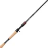 Daiwa Steez AGS Casting Rods