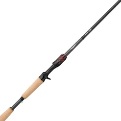 Daiwa Steez AGS Casting Rods