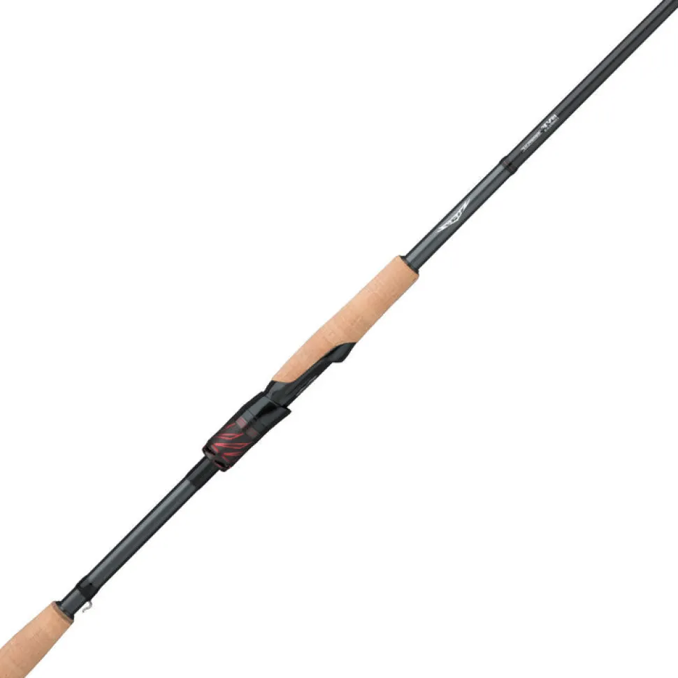 Daiwa Steez AGS Spinning Rods