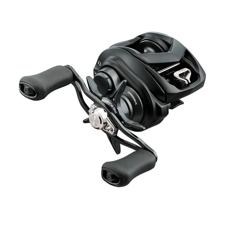 Daiwa Tatula 80 Casting Reels