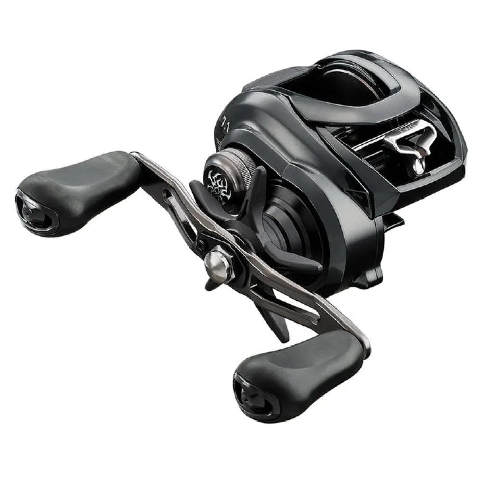 Daiwa Tatula 300 Casting Reels