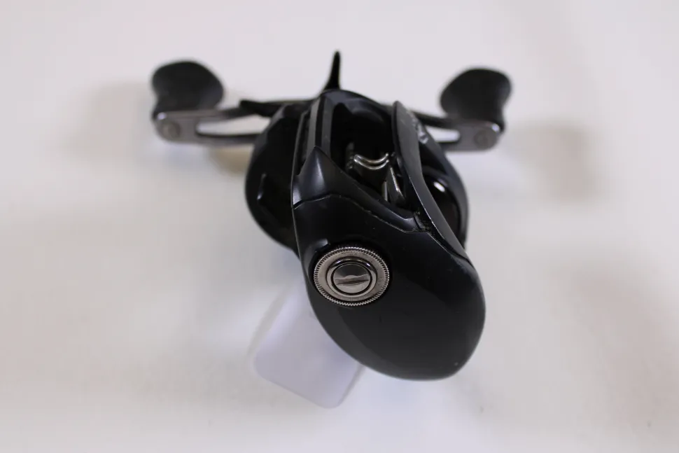 Daiwa Tatula 200 TAT200HS 7.3:1 RH - Used Casting Reel - Good Conditio