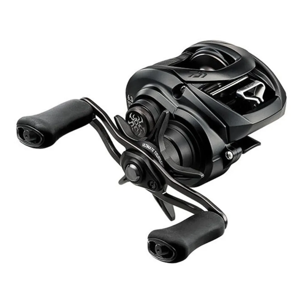 Daiwa Tatula Elite Casting Reels