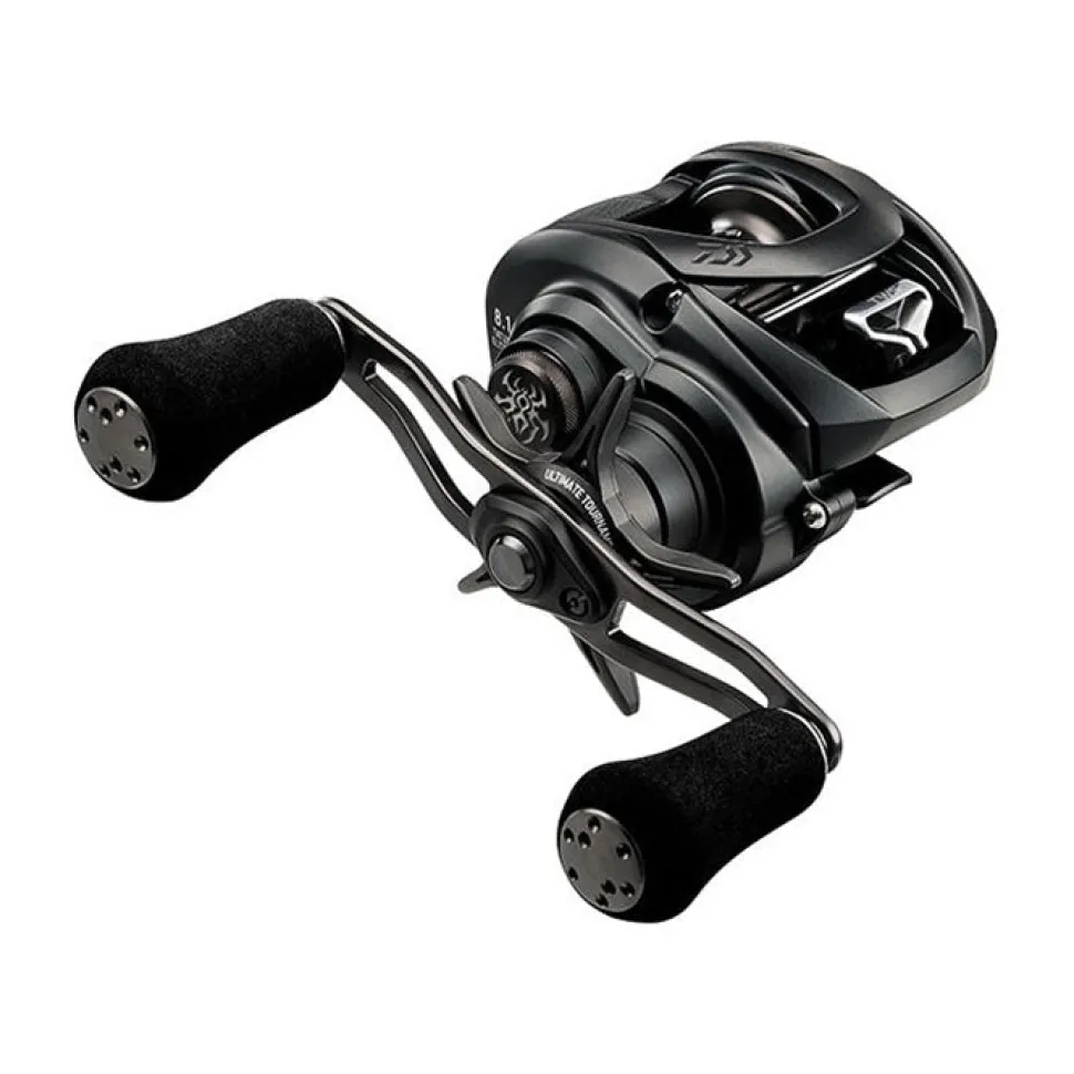 Daiwa Tatula Elite P/F Casting Reels