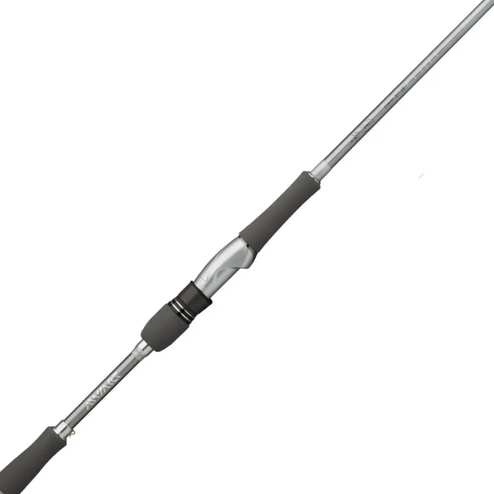 Daiwa Tatula Elite Spinning Rods