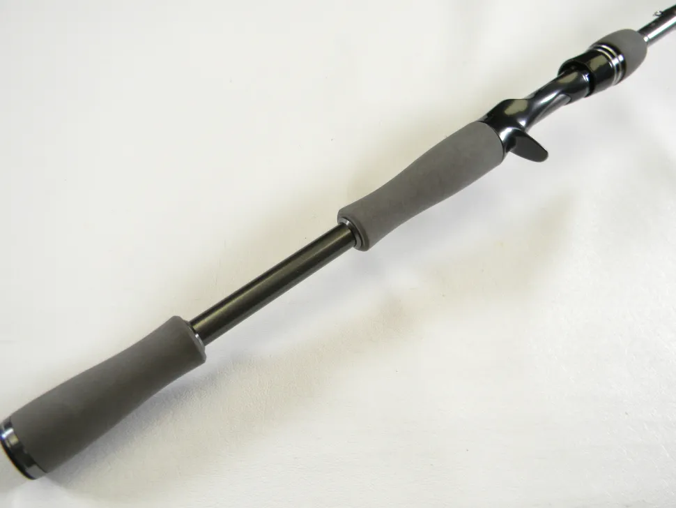 Daiwa Tatula Elite TTEL731HFB Texas Rig/Finesse Jig 7'3" Heavy - Used