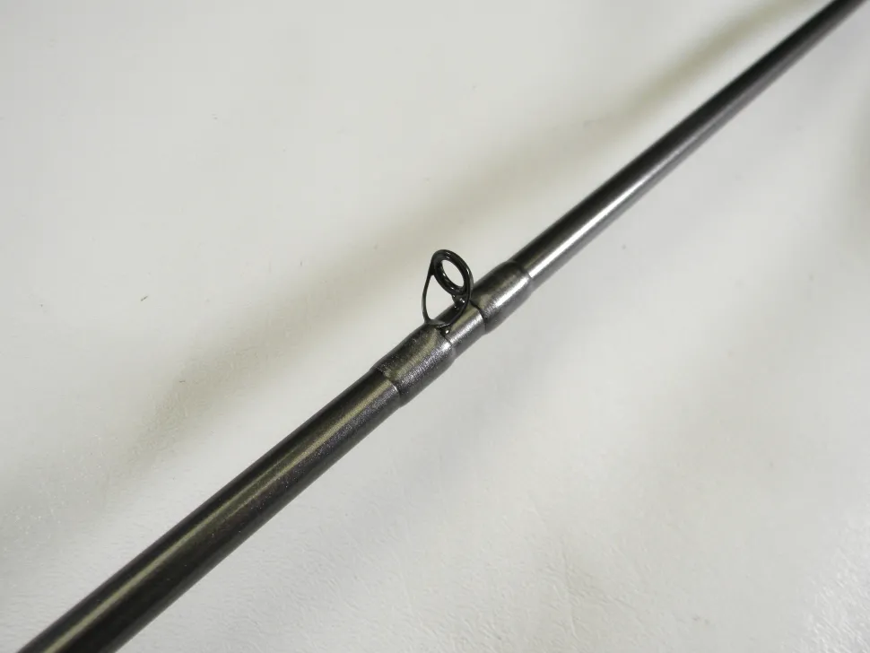 Daiwa Tatula Elite TTEL731HFB Texas Rig/Finesse Jig 7'3" Heavy - Used