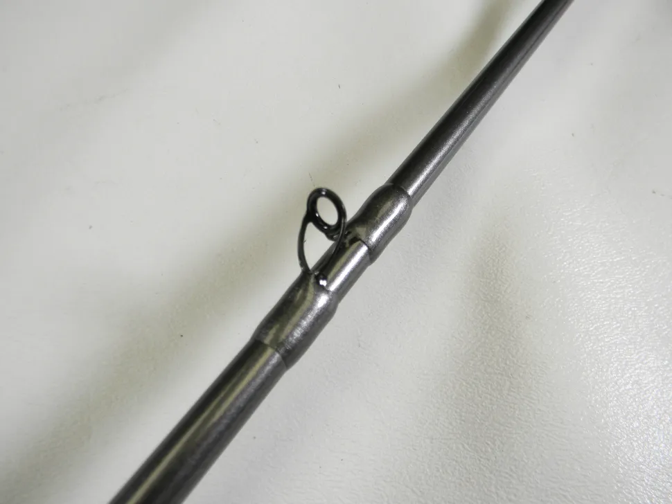 Daiwa Tatula Elite TTEL751HFB Flippin Small Jigs 7'5" Heavy - Used Cas