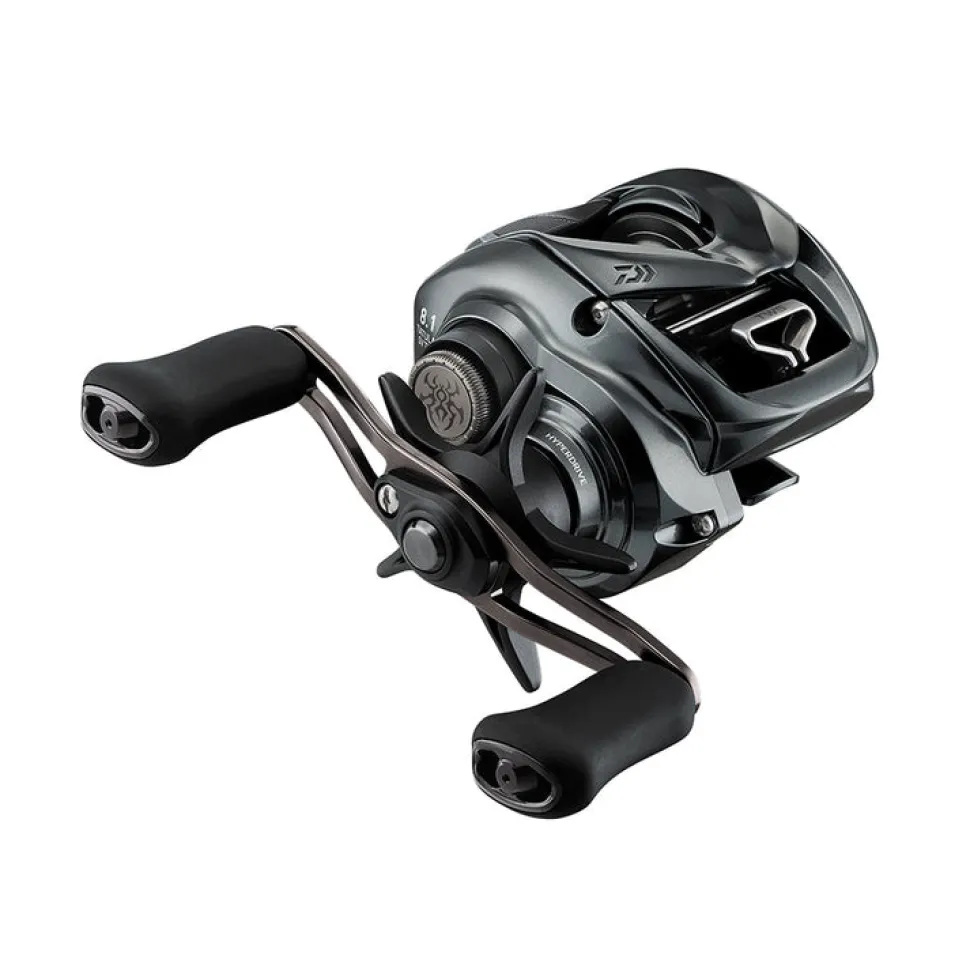Daiwa Tatula SV TW 100 Casting Reels