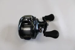 Daiwa Tatula SV TWS TASV103XS Used Casting Reel - Excellent Condition