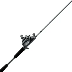 Daiwa Tatula TWS Baitcasting Combo 7'3" Medium Heavy 7.3:1 Right Hand