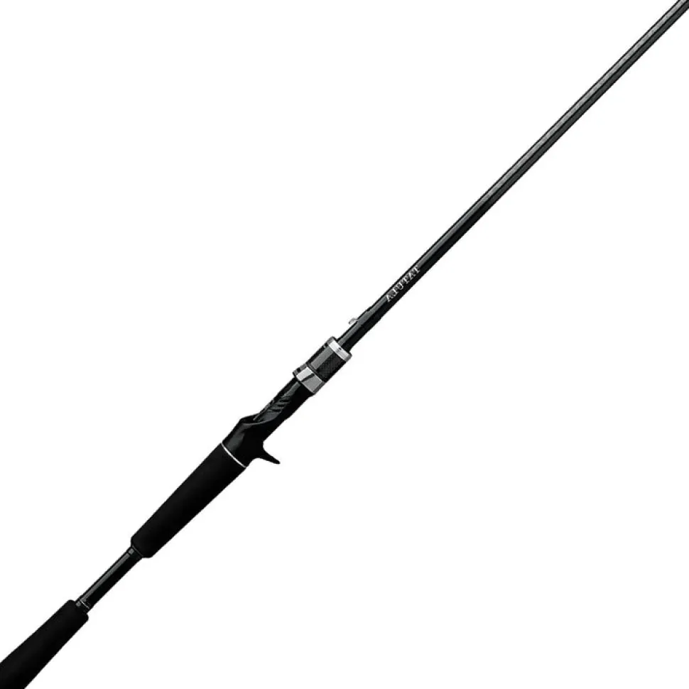 Daiwa Tatula XT Crankbait Casting Rods
