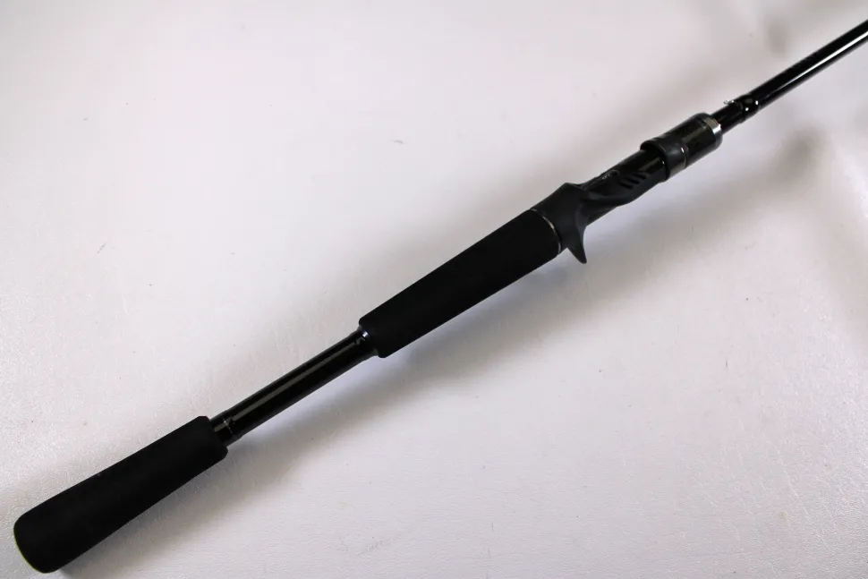 Daiwa Tatula XT TATULAXT731MHFB 7'3" Medium Heavy - Used Casting Rod -